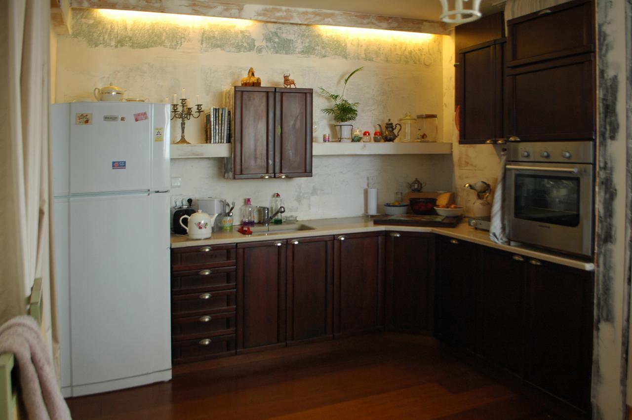 Loft In Tlv Daire Tel Aviv Dış mekan fotoğraf