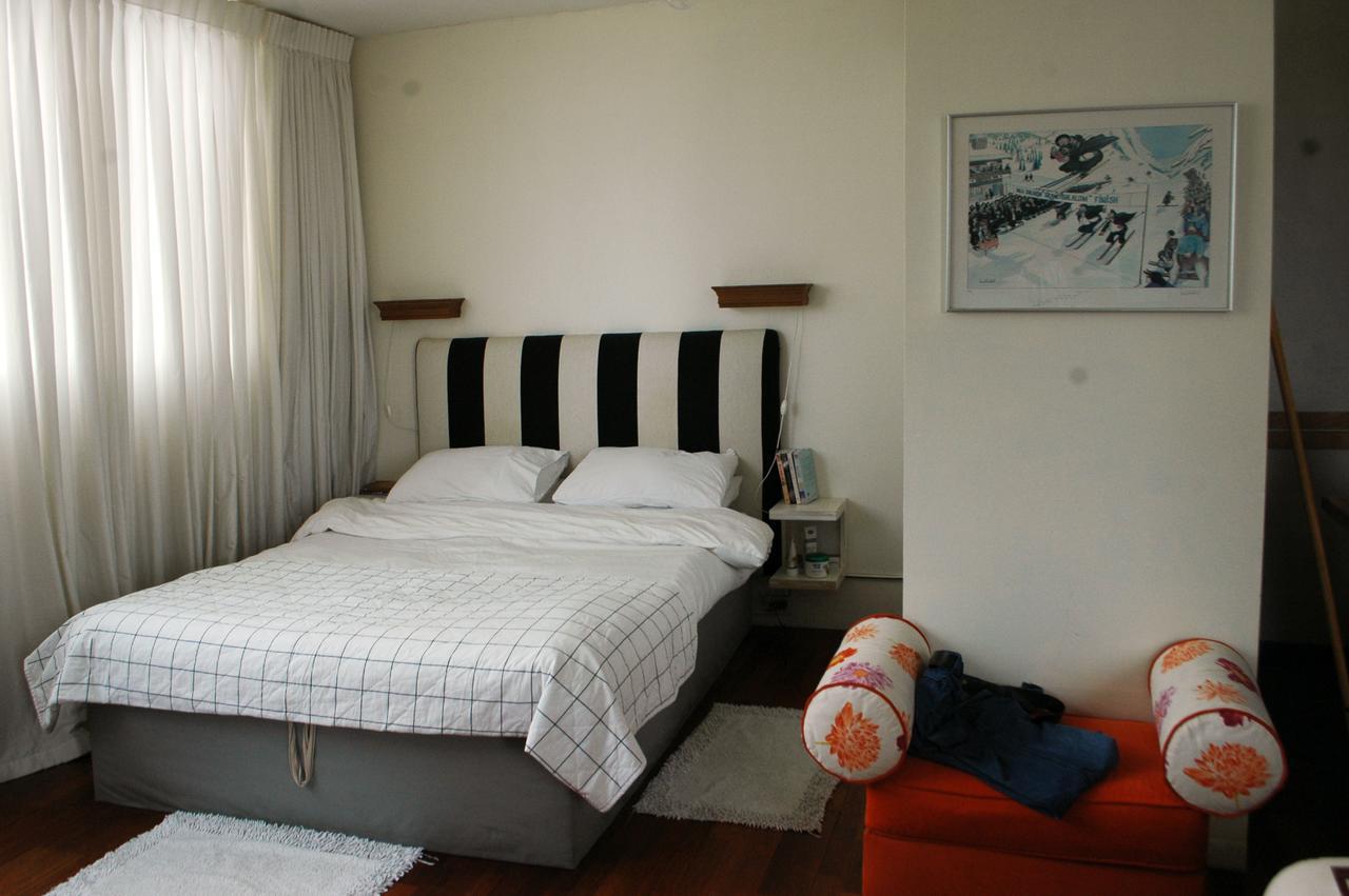 Loft In Tlv Daire Tel Aviv Dış mekan fotoğraf